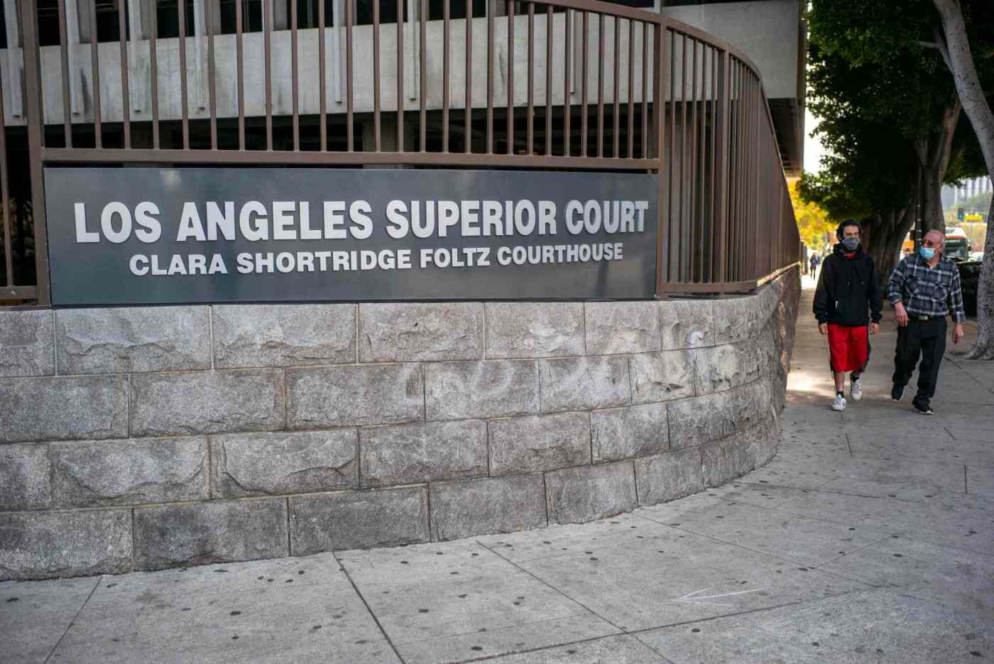 Ex-boyfriend convicted in death of prominent California banking executive