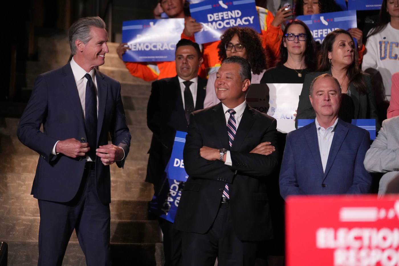 Letters: Voters shouldn’t fall for GOP megadonor’s mailers