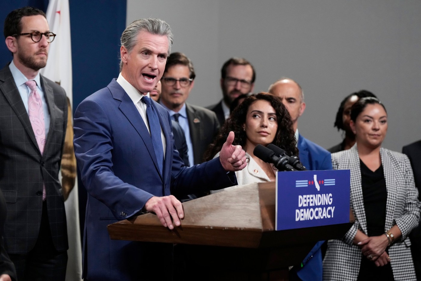 What’s next for California redistricting? An expensive election