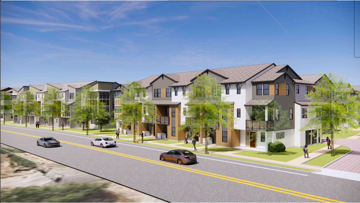 CEQA rollbacks could pave the way for high-density housing in Los Gatos