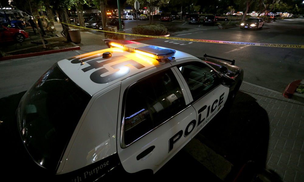 Livermore man agrees to 4-year prison term for brutal encampment assault