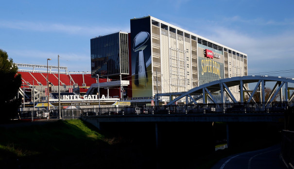 Santa Clara says Super Bowl LX will cost $6.3 million as it negotiates agreements to shift the financial risk