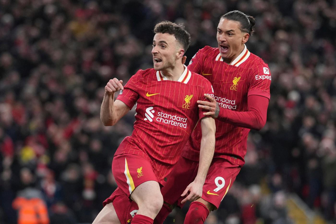 The EPL is back! How to watch the season openers from the U.S.