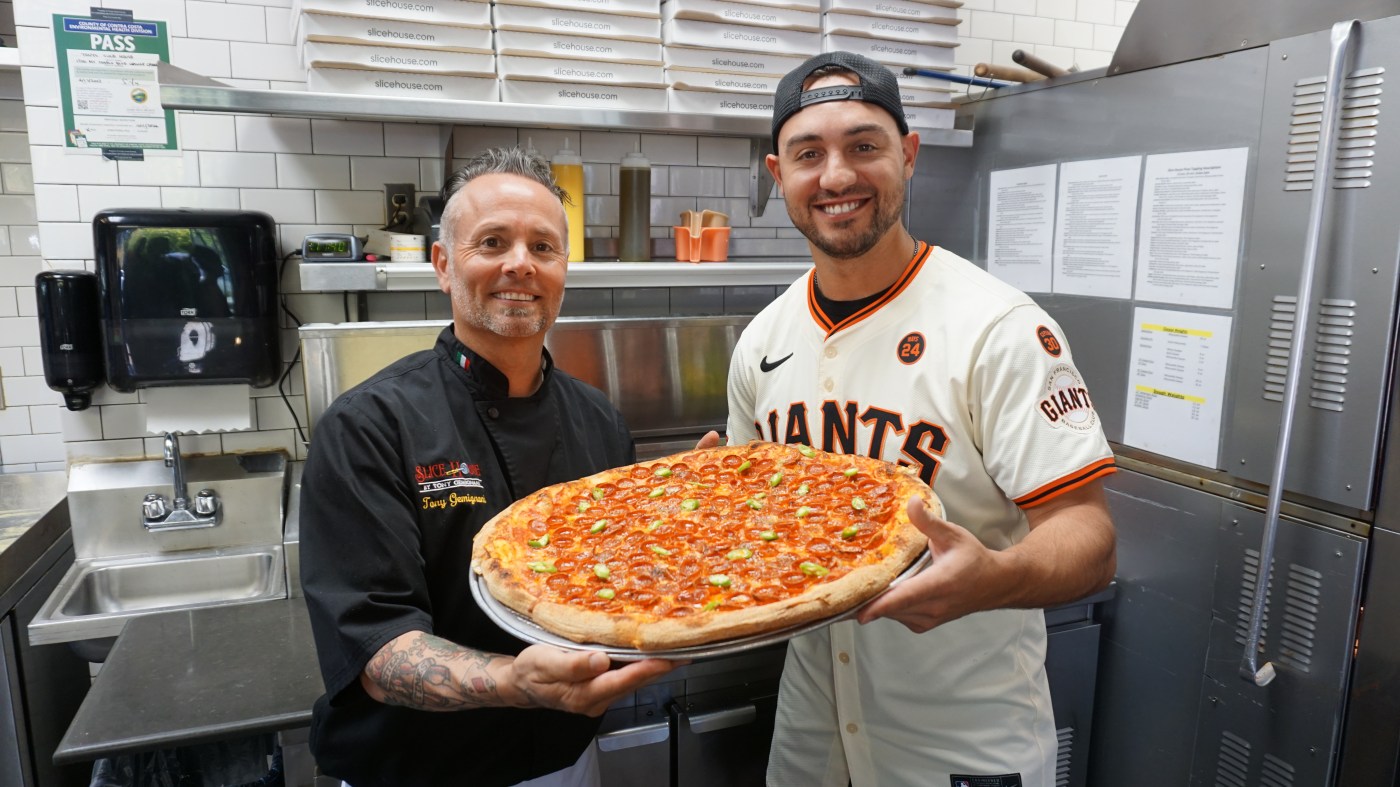 Slice House expands pizza footprint to Milpitas