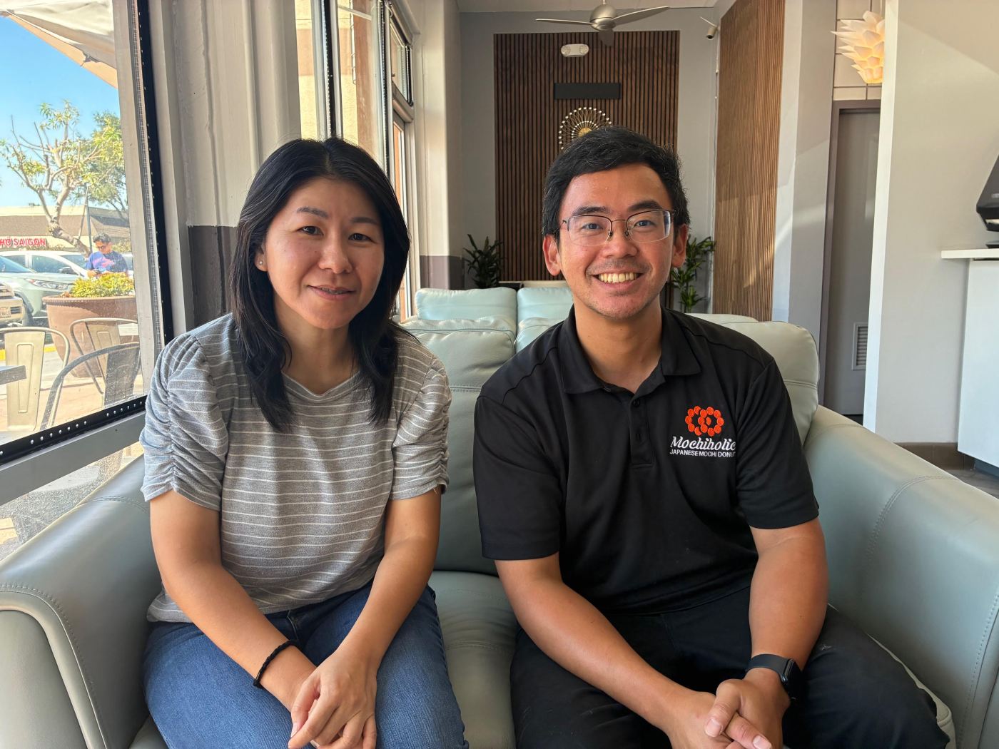 Boba tea still trending at new Milpitas store