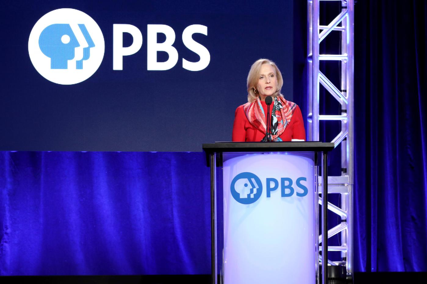 PBS, NPR stations struggle with Trump-fueled government funding cuts