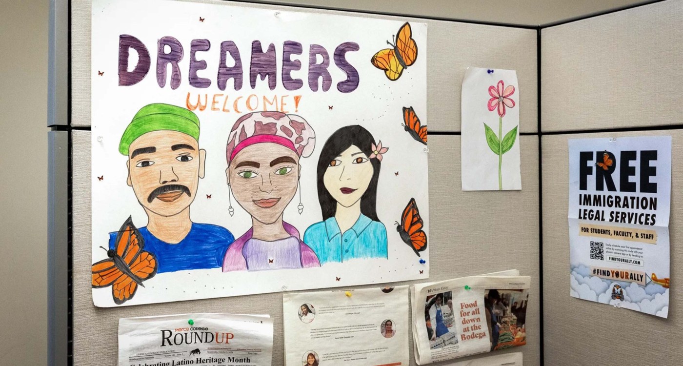 2,300 California ‘Dreamers’ are about to lose health care coverage
