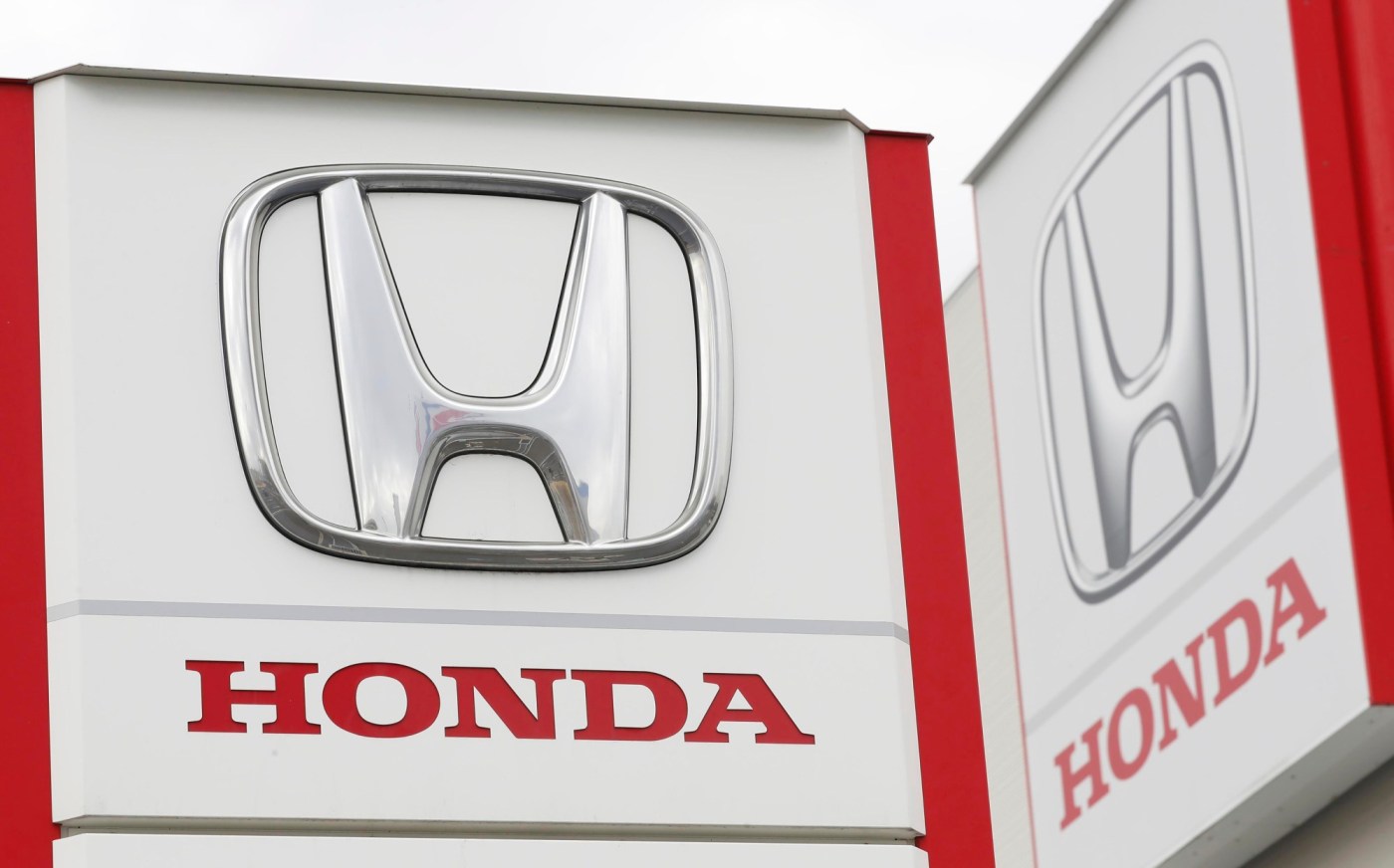 Honda taps Silicon Valley startup in self-driving software deal