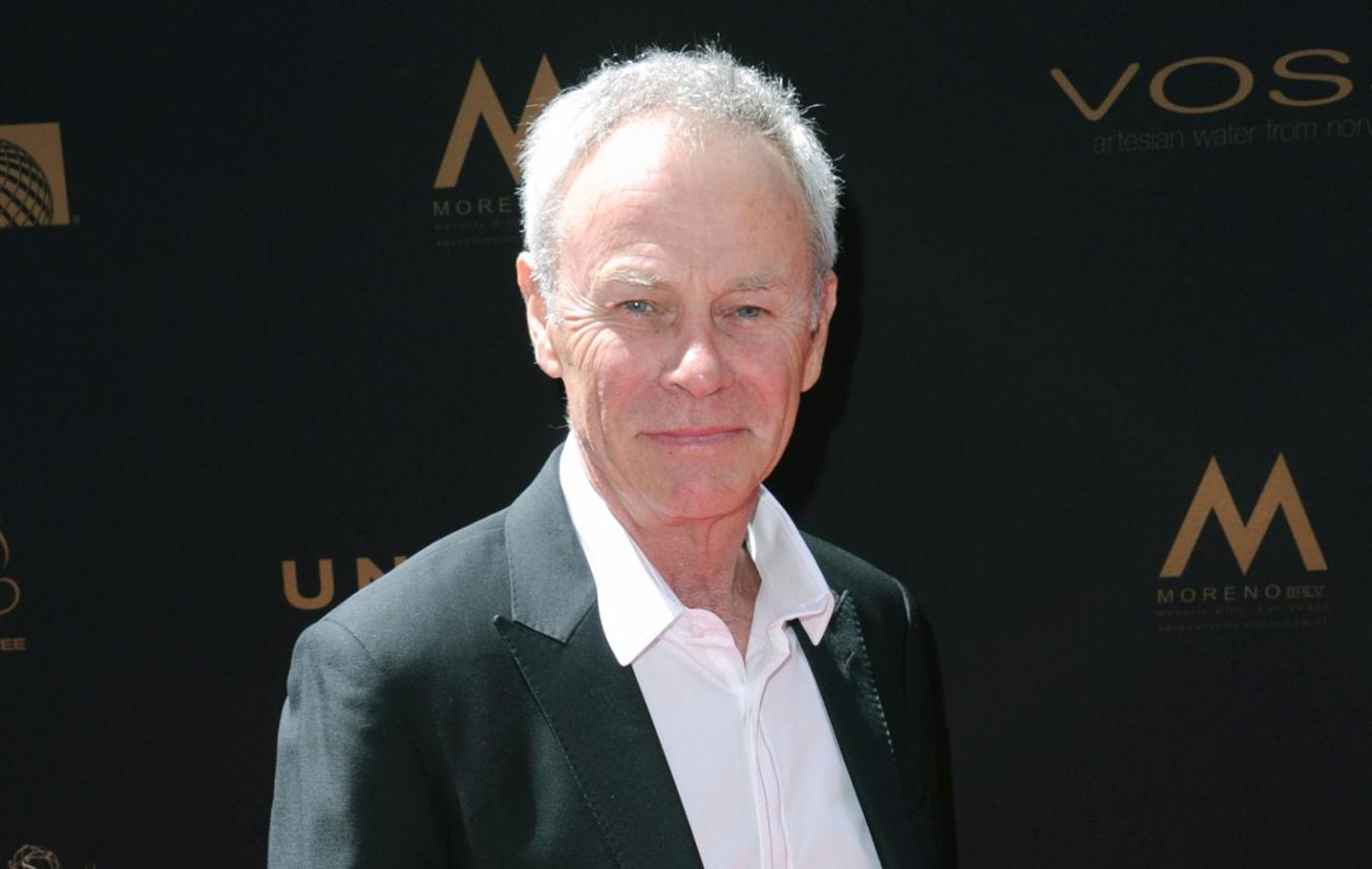 Tristan Rogers dies at 79; actor played fan favorite Robert Scorpio on ‘General Hospital’