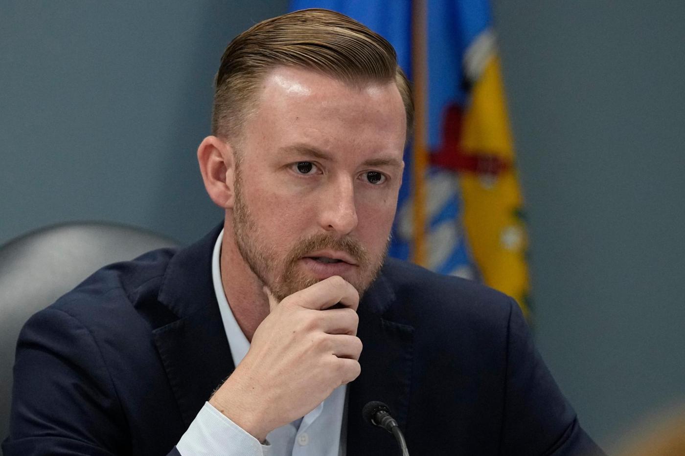 Oklahoma to test teachers from California, New York to guard against ‘radical leftist ideology’