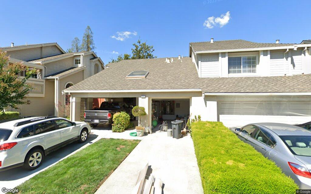 Pleasanton property sale: Two-bedroom home sells for $1.1 million