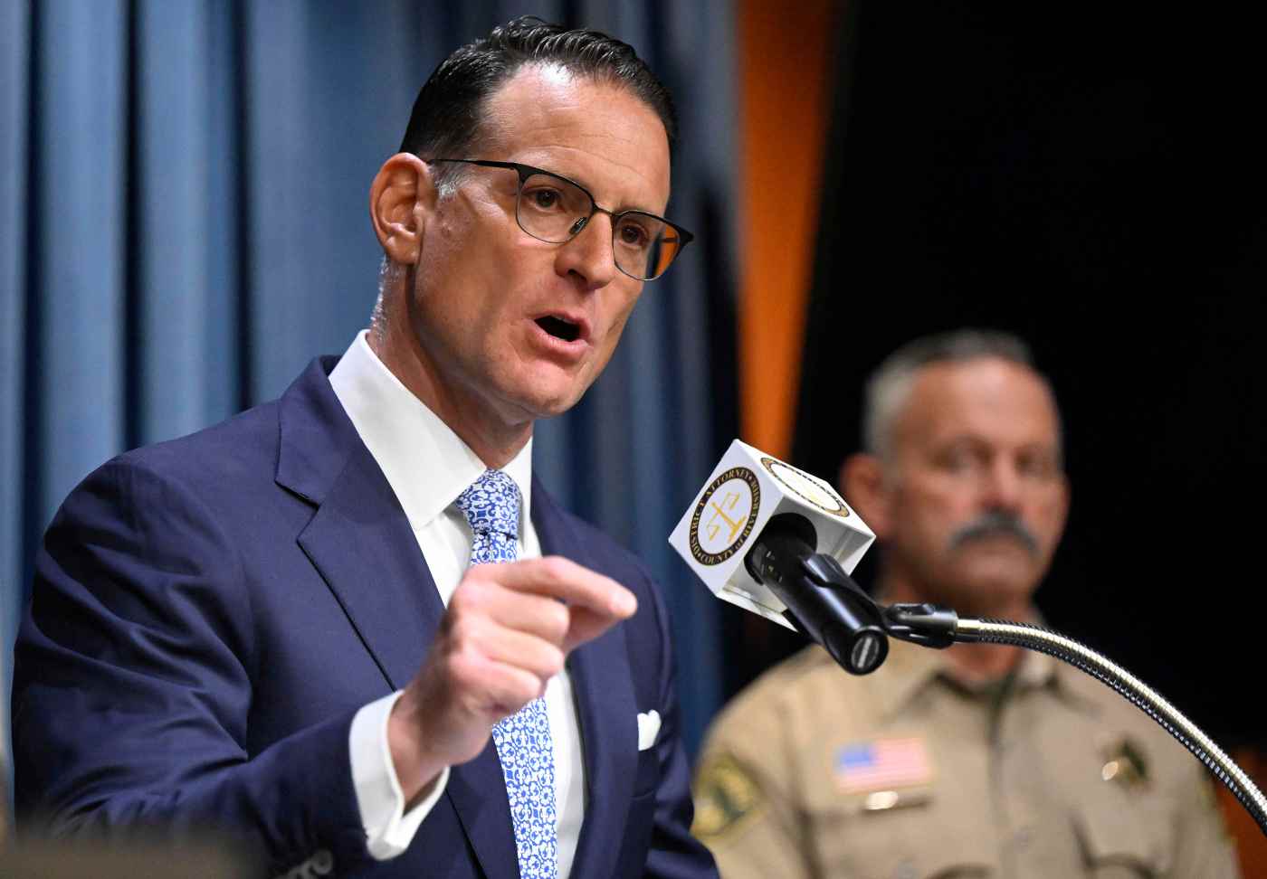DA says missing California 7-month-old baby died from suspected ongoing physical abuse