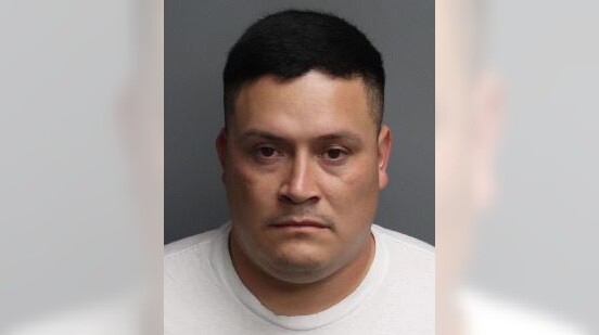 California cop charged with 8 felonies in sexual assault case