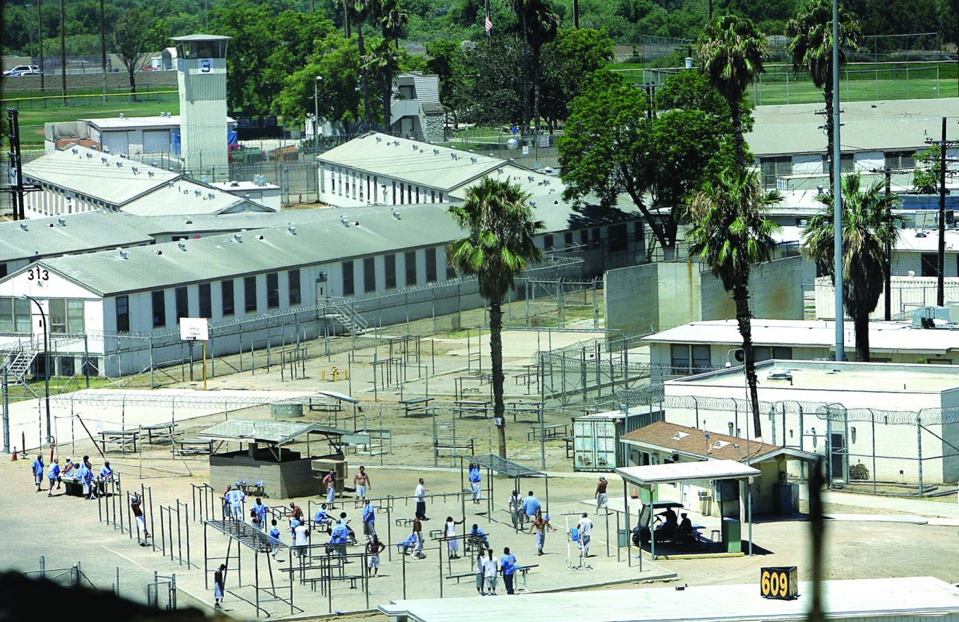 California prison will close in 2026, state officials say