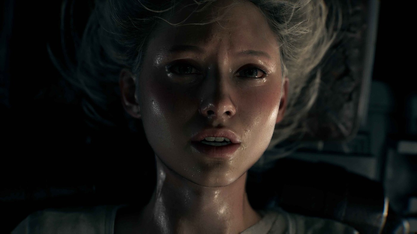 Preview: ‘Resident Evil Requiem’ amps up mind games to the horror element