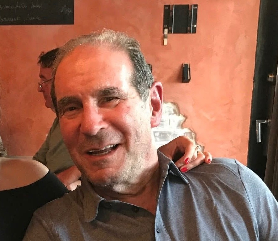 Ronn Owens declares bankruptcy amid controversy over daughter, GoFundMe plea