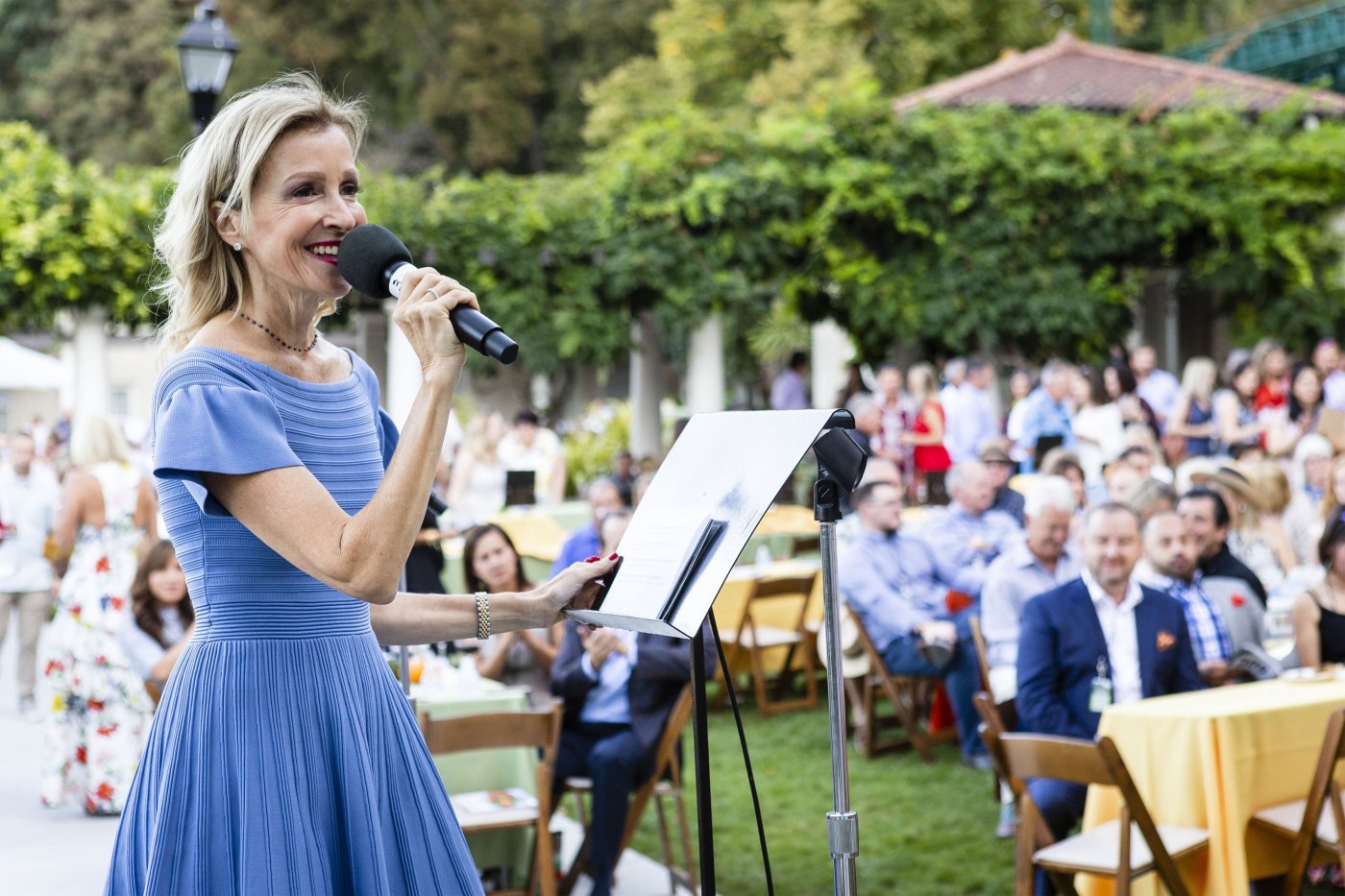South Bay venues wind down summer by showcasing local culinary talent