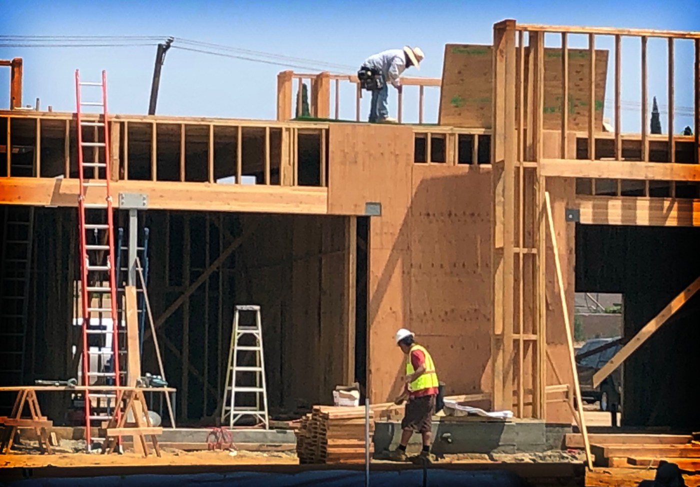 Hidden in Big Beautiful Bill: A surprise boost to California’s affordable housing