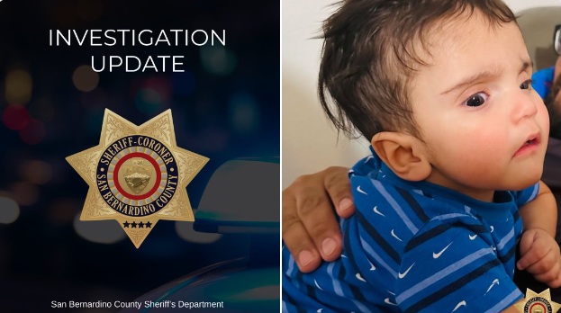 Mother who said baby was kidnapped in Southern California stops cooperating with detectives