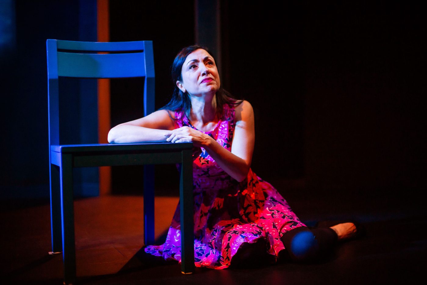 ‘It’s a time to be brave:’ New Bay Area theater productions get political