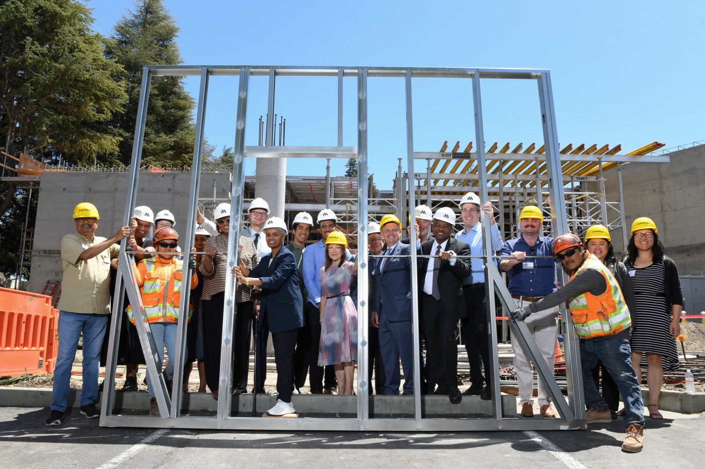 Sunnyvale recognized by state for prohousing efforts