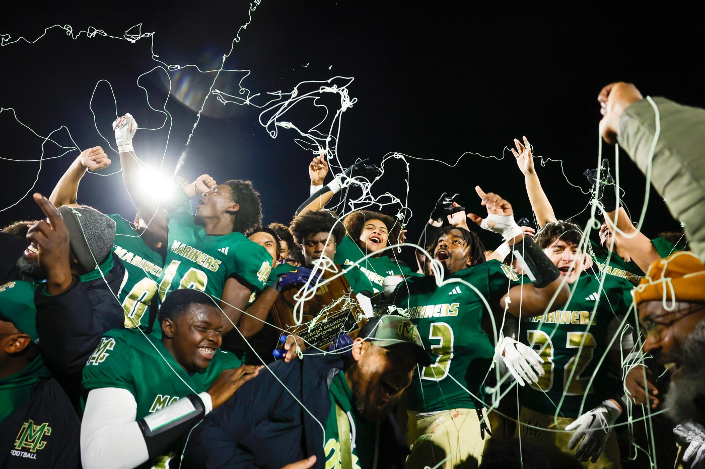 Bay Area News Group high school football predictions: Week 1, 2025