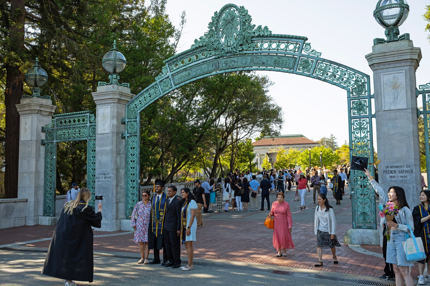 University of California to tap bond market for $1.5 Billion