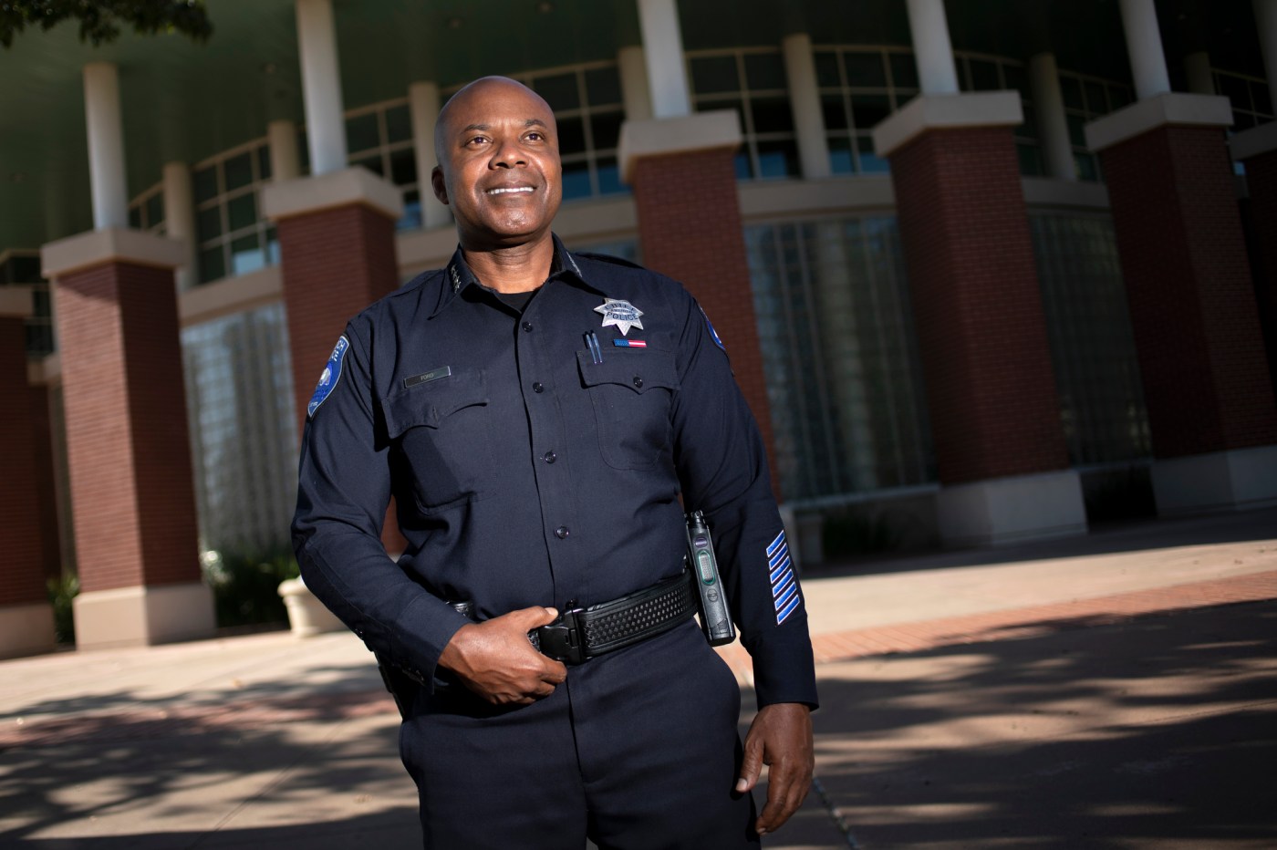 Antioch cashes out ex-chief: City to pay $190K over media leak