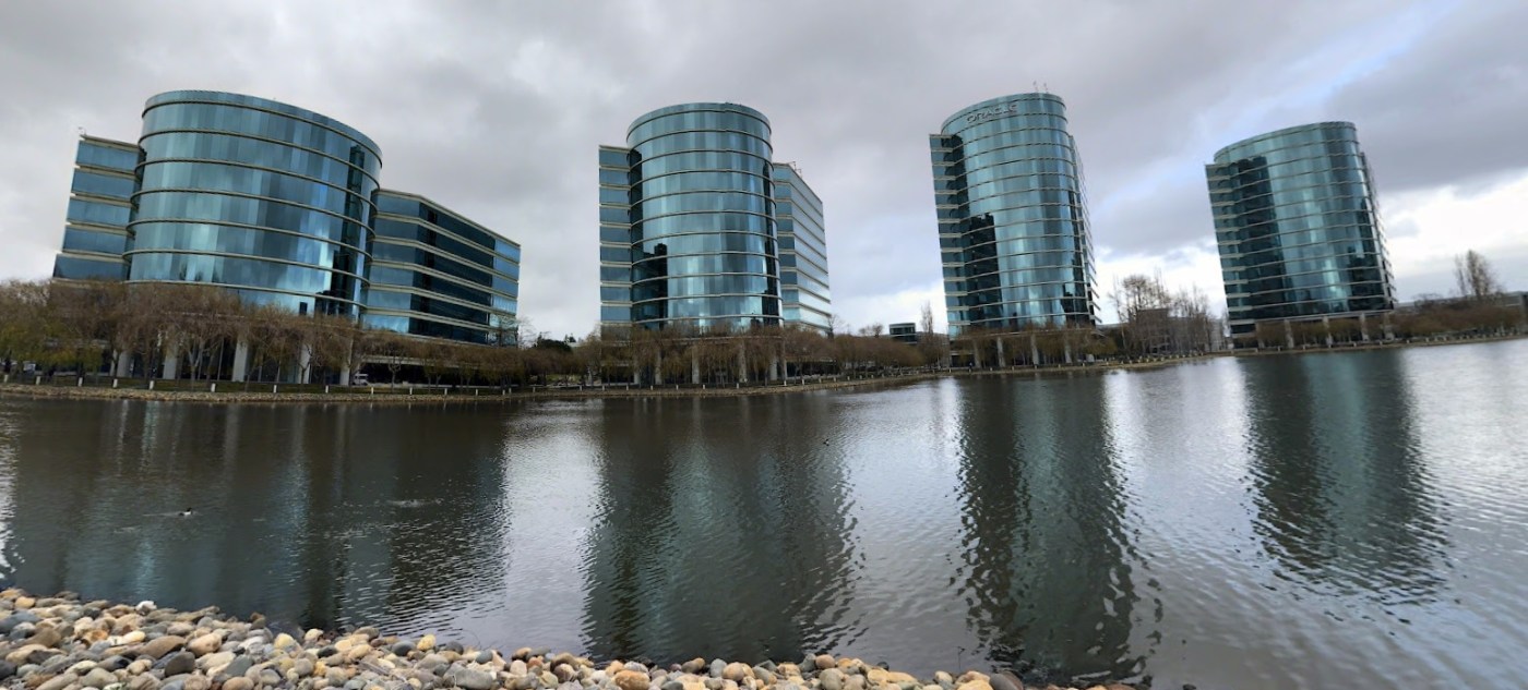 Oracle chops well over 100 Bay Area jobs