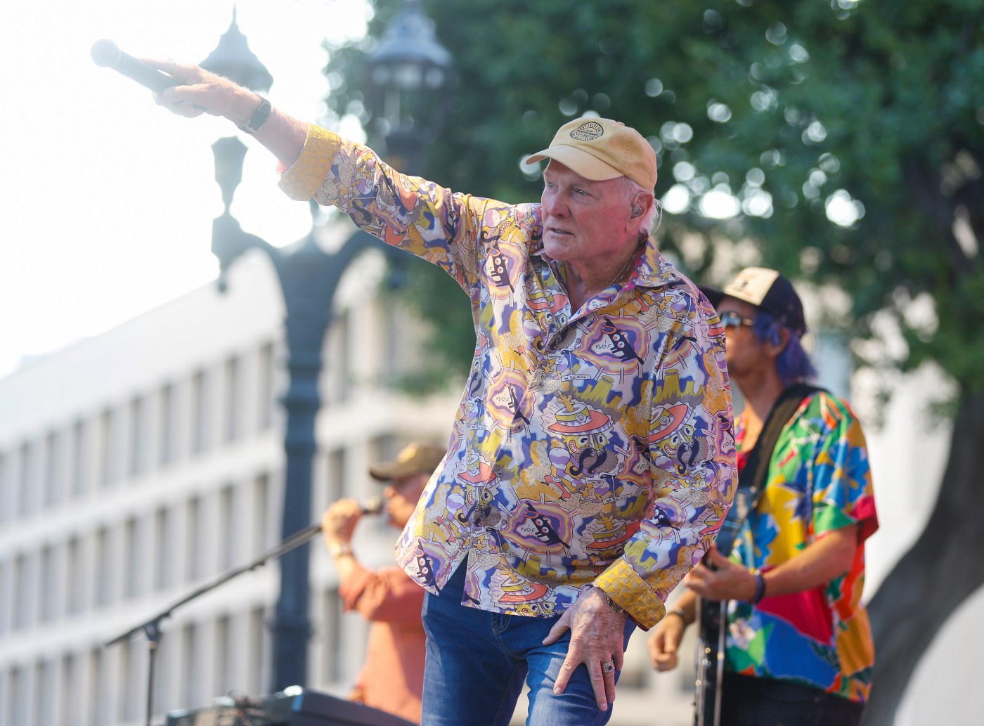Have fun all summer long with these Bay Area events