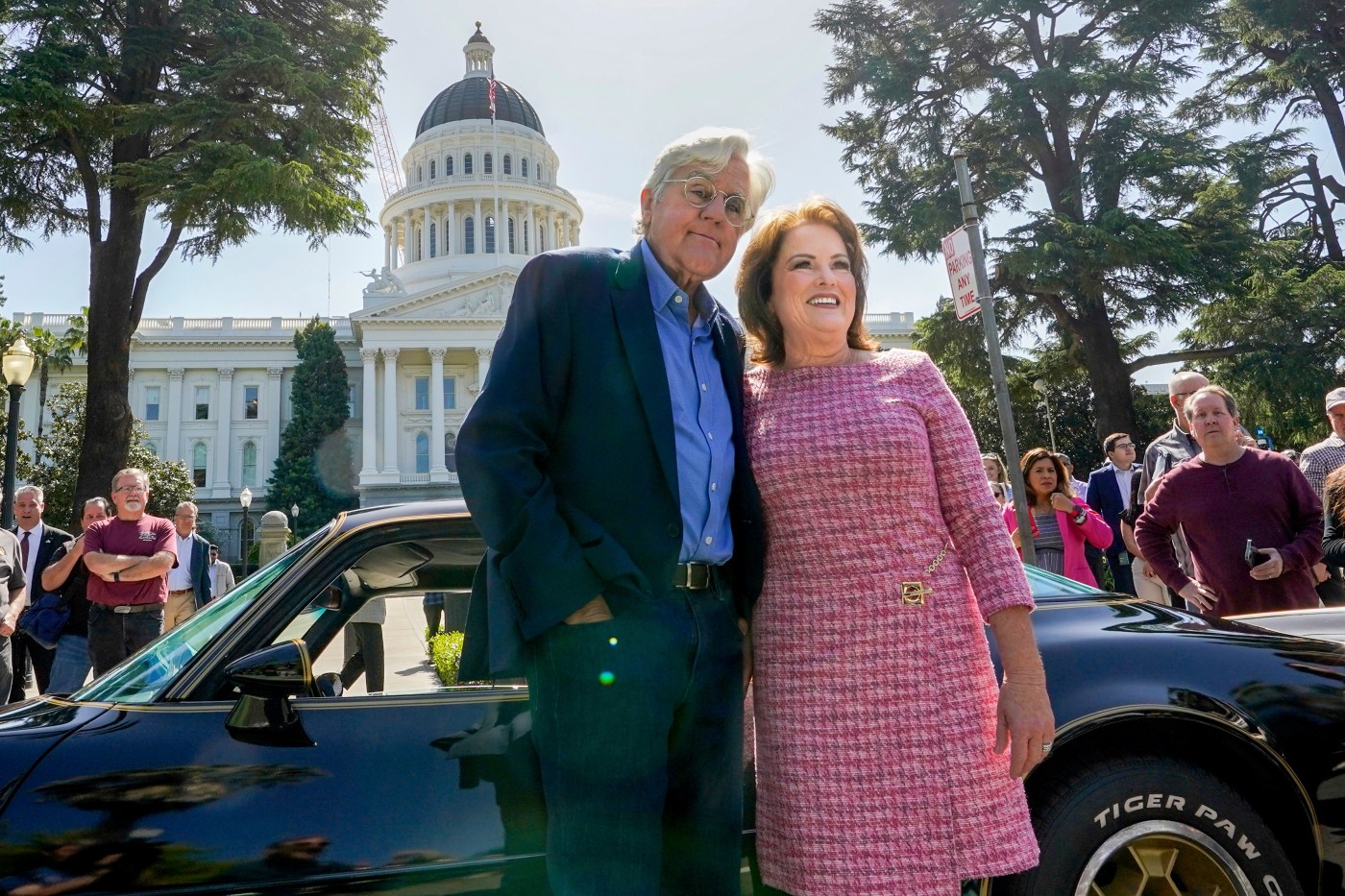 “Leno’s law” to ease smog checks on older cars stalls out in California legislature
