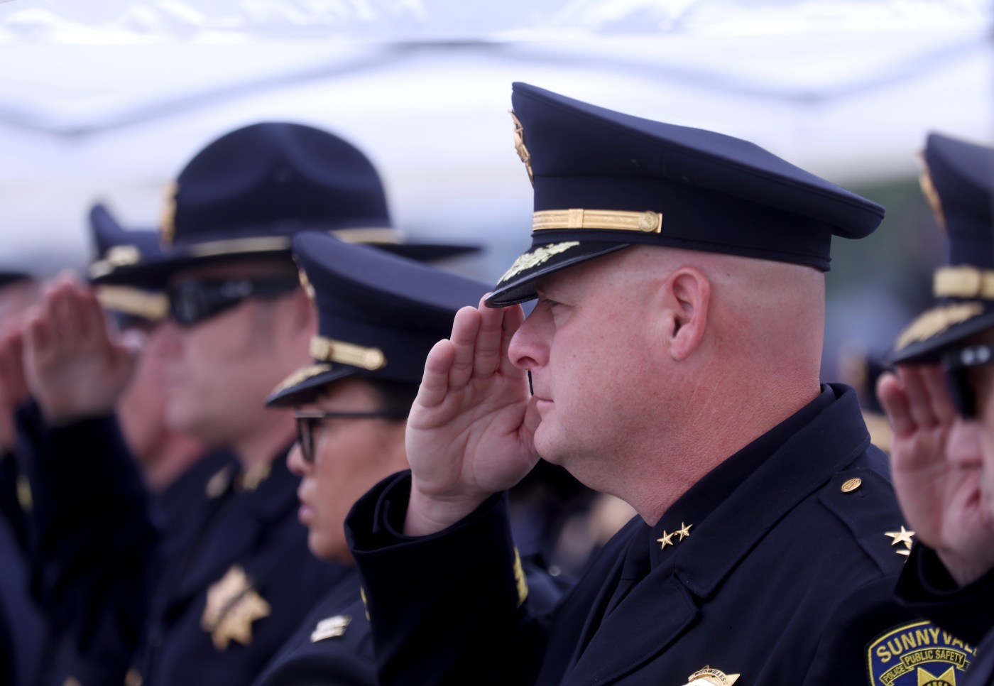 Sunnyvale holds Aug. 12 meet and greet for new public safety chief