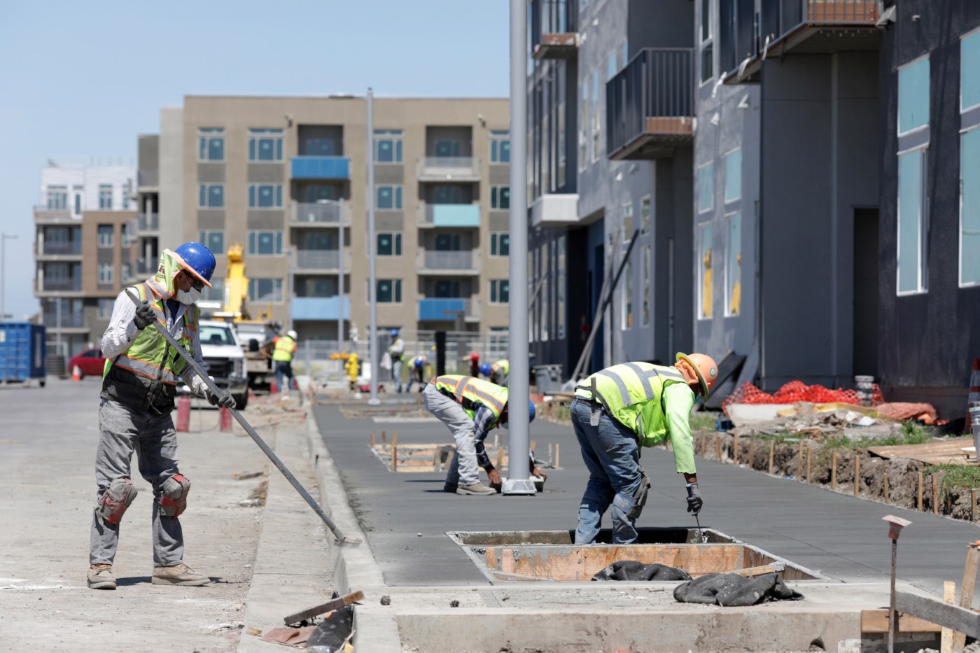 Letters: Bill for housing near transit further threatens neighborhoods