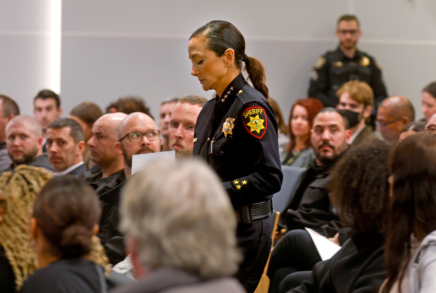 Corpus blames overtime dispute for county’s removal attempt