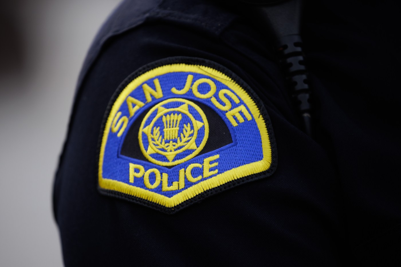 Car crashes into San Jose martial arts gym