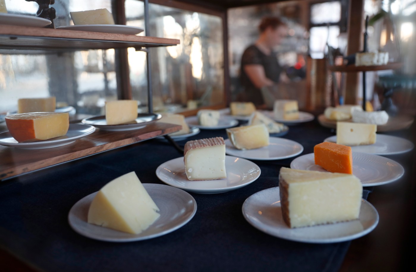 San Jose: Devine Cheese & Wine closing its doors