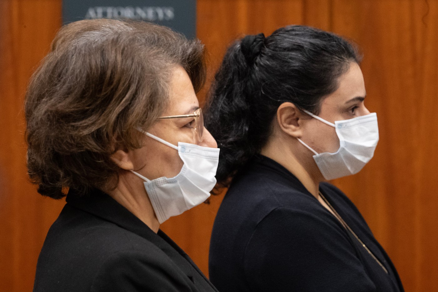 San Jose: Daycare owners sued over 2023 child drownings at Almaden home