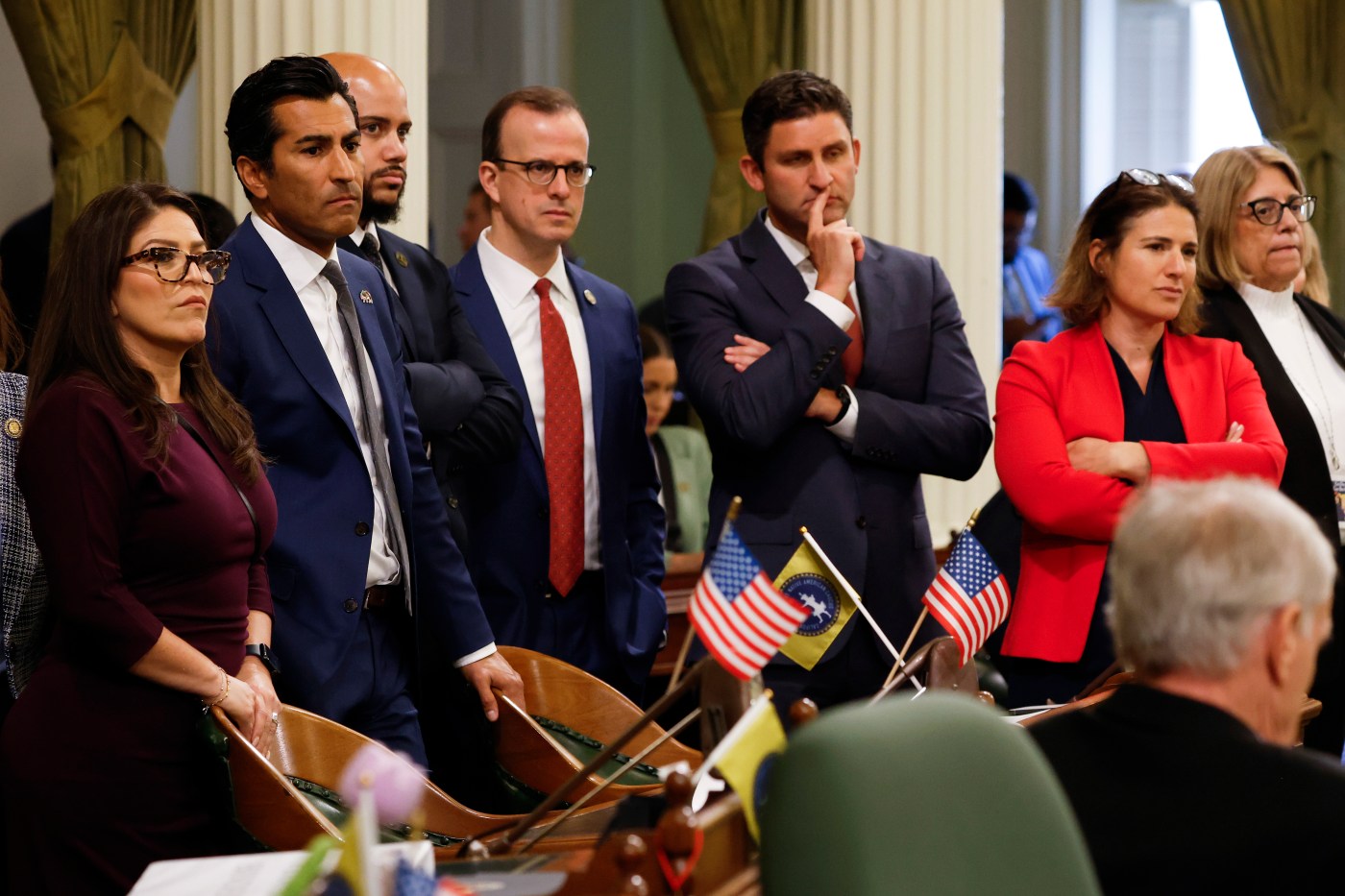 Newsom signs Democratic gerrymandering law, sends plan to voters