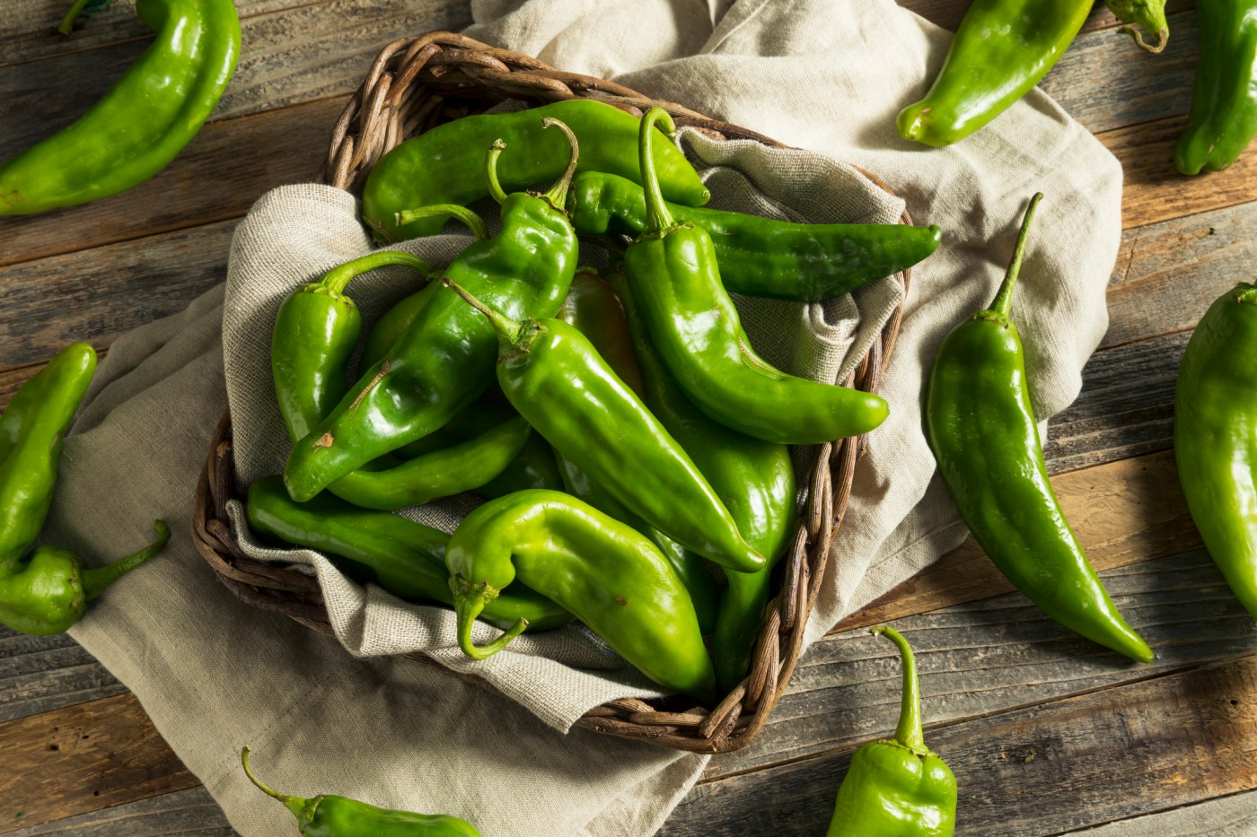 Hatch chile season: Bay Area stores are roasting for customers