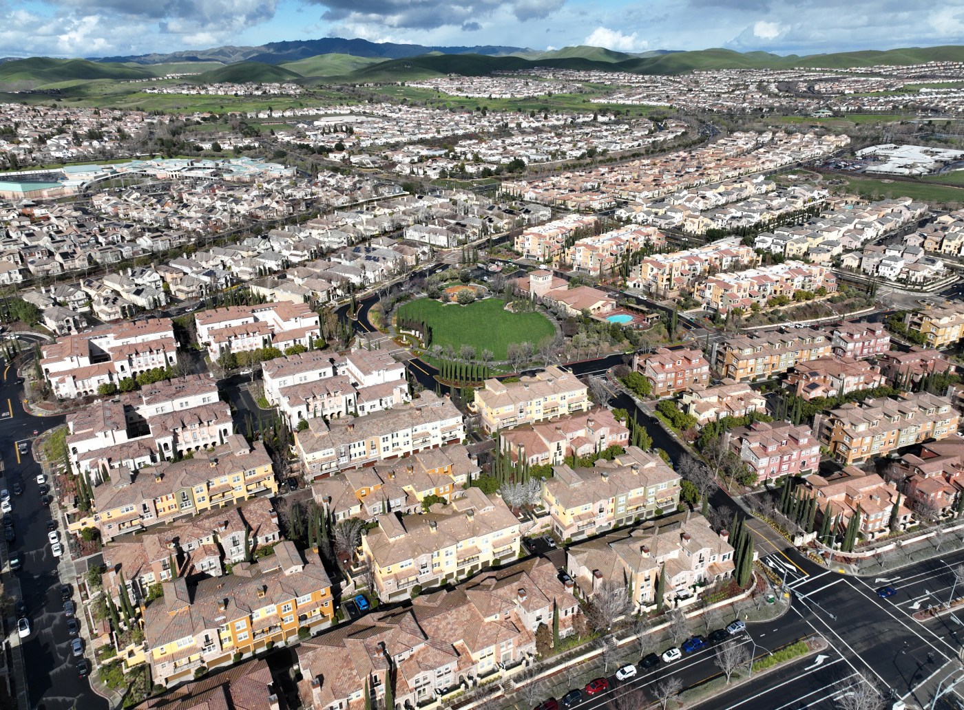 Bay Area home sales dropped in July, but so far prices haven’t followed