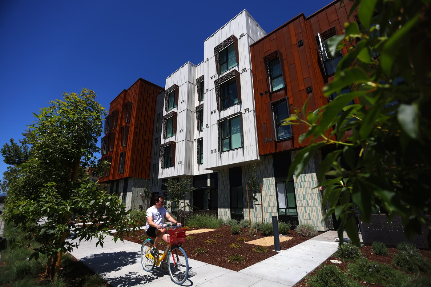 Santa Clara County hoped to build 4,800 new homes with Measure A money. How did they exceed that goal by 38%?