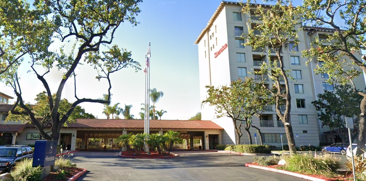 South Bay hotel lands buyer at price below its assessed value