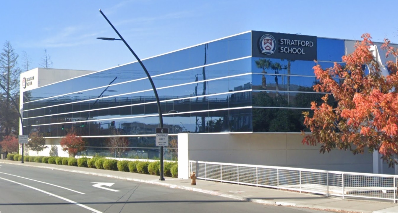 Private high school starts classes in Milpitas