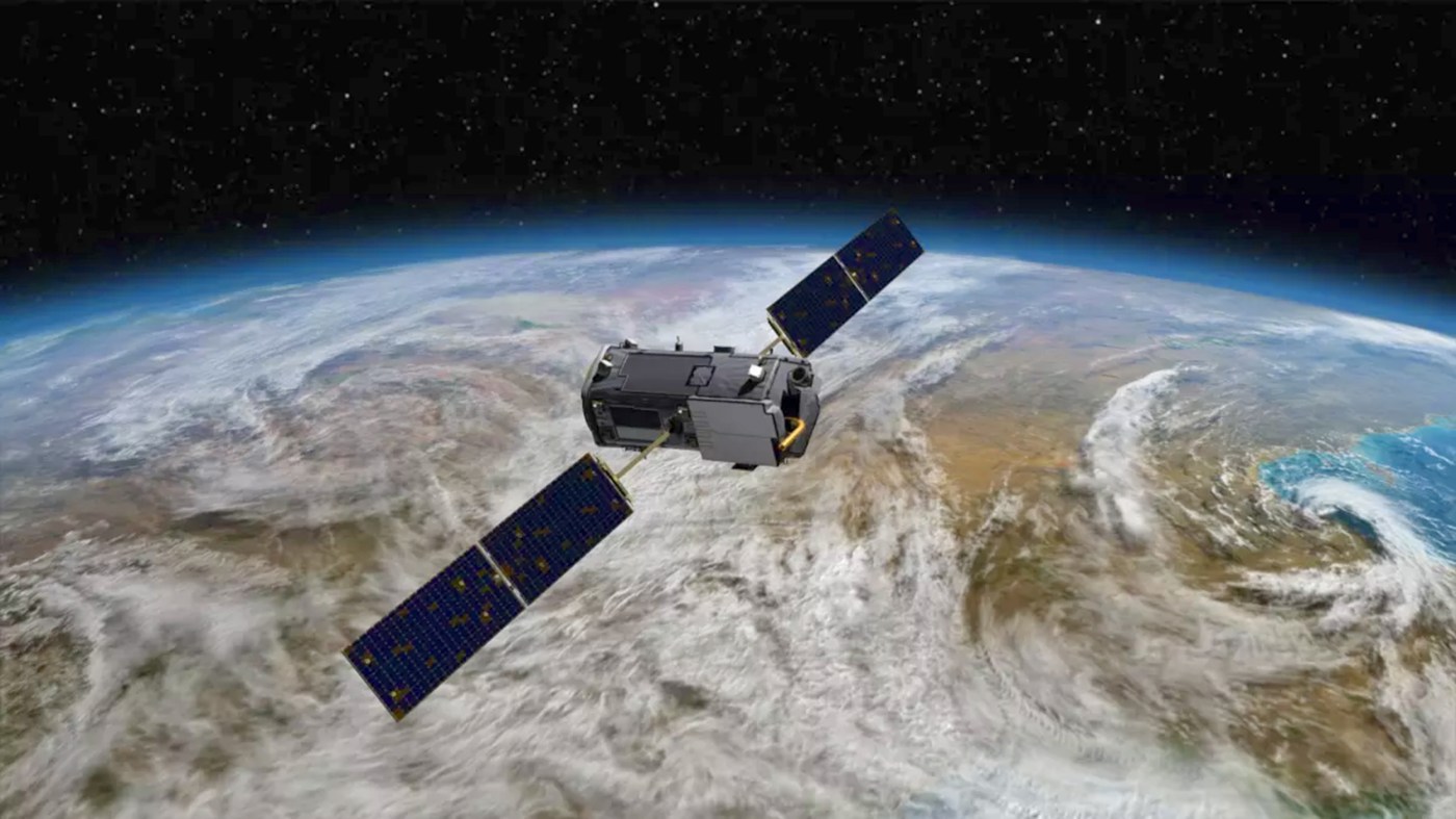 Opinion: Trump wants to disable NASA satellites measuring C02. Congress must not let him.