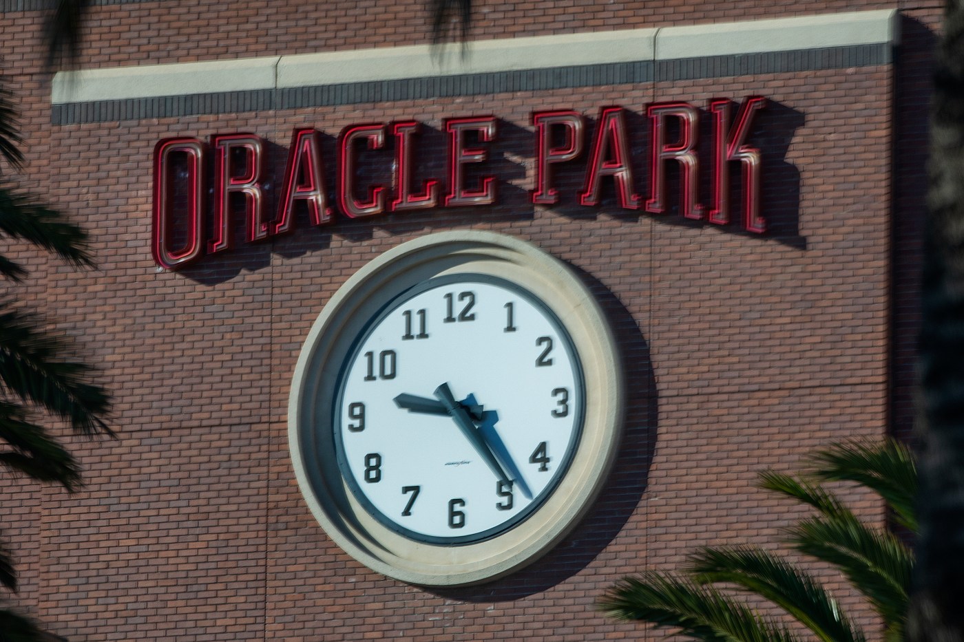 How Bay FC convinced NWSL to agree to record-breaking game at Oracle Park
