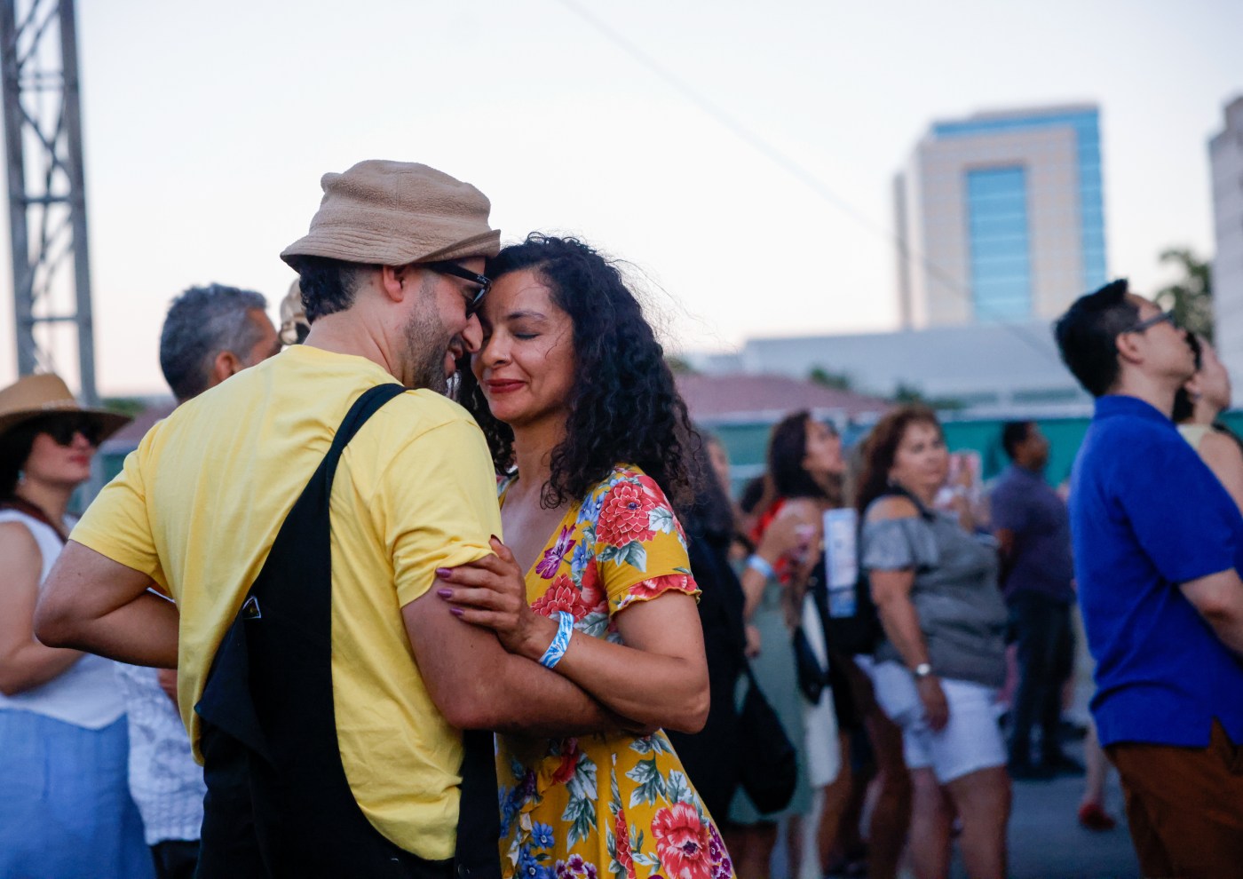 Photos: San Jose Jazz Summer Fest