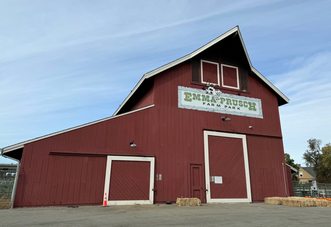 Baby turkey, five chickens stolen from Emma Prusch Farm Park