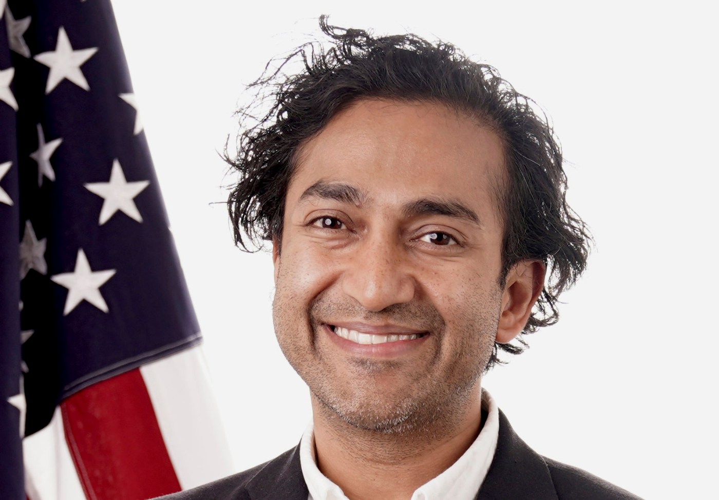 Bay Area medical school professor resigns from leading role in Trump administration after right-wing conspiracy theorist calls him ‘leftist saboteur’