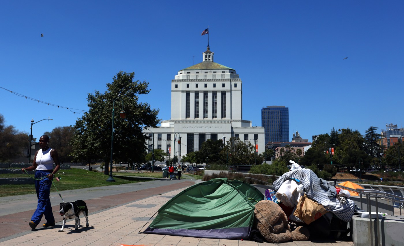 Oakland’s newest city office will search for homelessness solutions, with $800 million backing