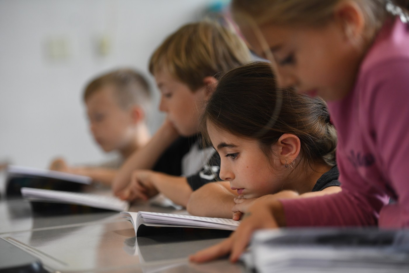 Letters: Supplemental education pays dividends in the long run